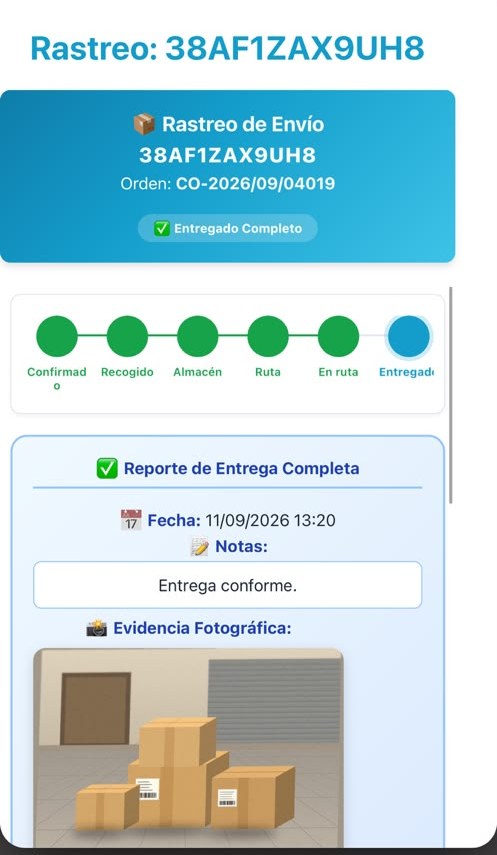 Enlace para tu cliente